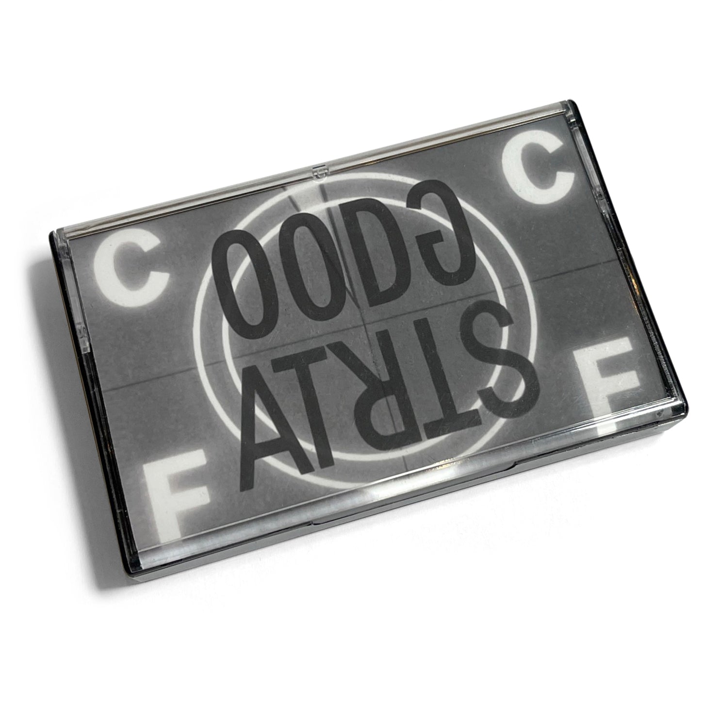 "Good Start (Remixed)" Limited-Edition Cassette