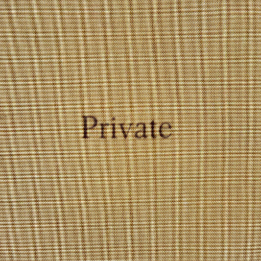 PRIVATE